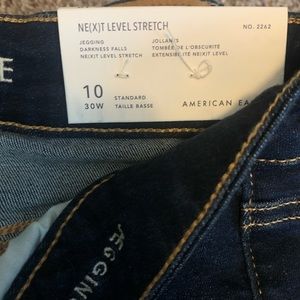 AE Ne(x)t level Skinny Jeans